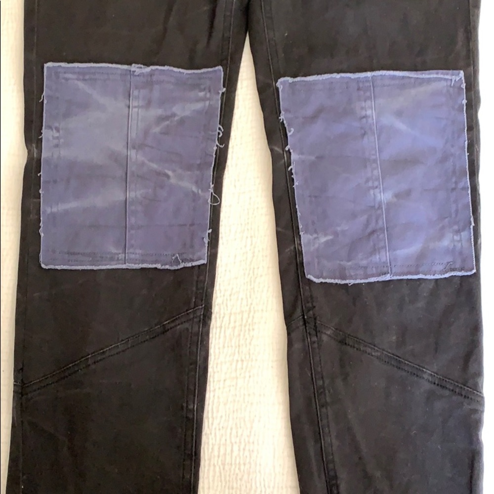 Fp Twill Knee Patch Utility Jean - image 8